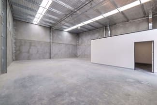 Factory, Warehouse & Industrial commercial property leased at Shed 6/43 Paddys Drive Delacombe VIC 3356 Factory, Warehouse & Industrial commercial property leased at Shed 6/43 Paddys Drive Delacombe VIC 3356