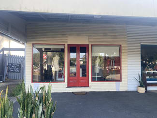 Shop & Retail commercial property leased at 2/2 King Street Cooran QLD 4569 Shop & Retail commercial property leased at 2/2 King Street Cooran QLD 4569