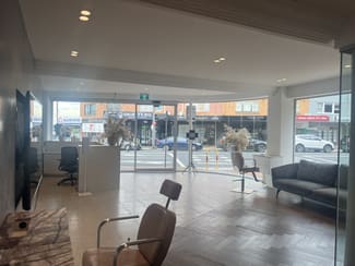 Shop & Retail commercial property leased at Padstow NSW 2211 Shop & Retail commercial property leased at Padstow NSW 2211