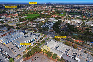 Factory, Warehouse & Industrial commercial property leased at 4/235 Balcatta Road Balcatta WA 6021 Factory, Warehouse & Industrial commercial property leased at 4/235 Balcatta Road Balcatta WA 6021