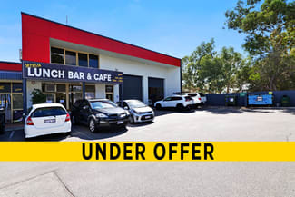 Factory, Warehouse & Industrial commercial property leased at 4/235 Balcatta Road Balcatta WA 6021 Factory, Warehouse & Industrial commercial property leased at 4/235 Balcatta Road Balcatta WA 6021