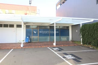 Offices commercial property leased at 5/126 Margaret Street Toowoomba QLD 4350