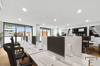 Offices commercial property leased at suite 101b/27 Lyons Street Strathfield NSW 2135