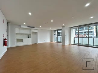 Offices commercial property leased at suite 101b/27 Lyons Street Strathfield NSW 2135