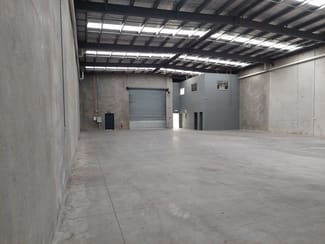 Serviced Offices commercial property for lease at 30 Calarco Drive Derrimut VIC 3026