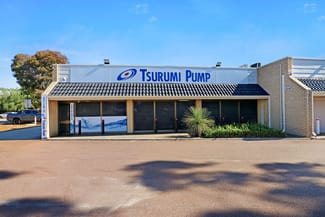 Factory, Warehouse & Industrial commercial property leased at 228 Great Eastern Highway Ascot WA 6104