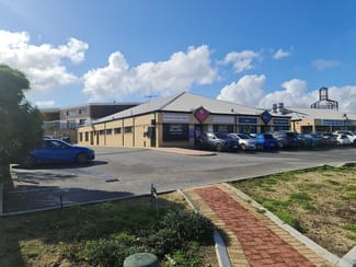 Offices commercial property leased at 3B/23 Edinburgh Avenue Kinross WA 6028 Offices commercial property leased at 3B/23 Edinburgh Avenue Kinross WA 6028