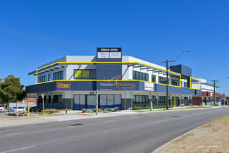 Medical / Consulting commercial property for lease at 275 - 281 Wanneroo Road Balcatta WA 6021