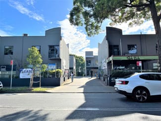 Factory, Warehouse & Industrial commercial property leased at 73/45-51 Huntley Street Alexandria NSW 2015 Factory, Warehouse & Industrial commercial property leased at 73/45-51 Huntley Street Alexandria NSW 2015