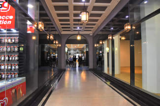 Offices commercial property leased at Suite 803/250 Pitt Street Sydney NSW 2000