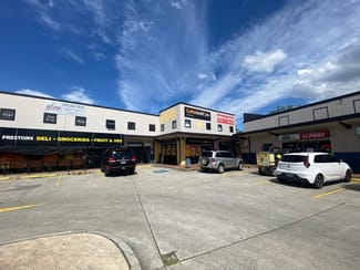 Shop & Retail commercial property leased at 57 Minnamurra Circuit Prestons NSW 2170 Shop & Retail commercial property leased at 57 Minnamurra Circuit Prestons NSW 2170
