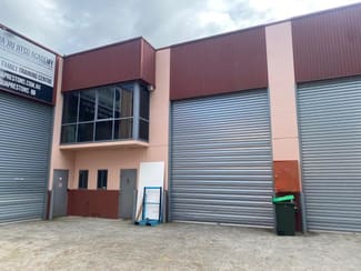 Factory, Warehouse & Industrial commercial property leased at Unit 2/38-40 Whyalla Place Prestons NSW 2170 Factory, Warehouse & Industrial commercial property leased at Unit 2/38-40 Whyalla Place Prestons NSW 2170