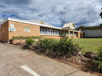 Showrooms / Bulky Goods commercial property leased at 18 Kelso Crescent Moorebank NSW 2170 Showrooms / Bulky Goods commercial property leased at 18 Kelso Crescent Moorebank NSW 2170