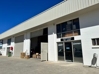 Shop & Retail commercial property leased at 2/12 Ereton Drive Arundel QLD 4214 Shop & Retail commercial property leased at 2/12 Ereton Drive Arundel QLD 4214