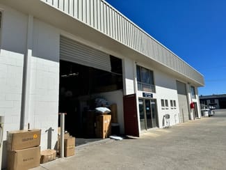 Shop & Retail commercial property leased at 2/12 Ereton Drive Arundel QLD 4214 Shop & Retail commercial property leased at 2/12 Ereton Drive Arundel QLD 4214