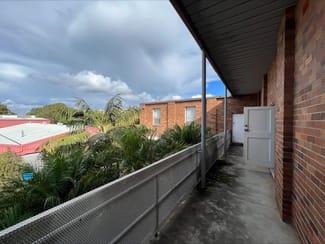Offices commercial property leased at 11D/106 Old Pittwater Road Brookvale NSW 2100