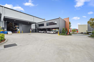 Factory, Warehouse & Industrial commercial property leased at Unit 2/28 Industrial Park 28 McPherson Street Banksmeadow NSW 2019 Factory, Warehouse & Industrial commercial property leased at Unit 2/28 Industrial Park 28 McPherson Street Banksmeadow NSW 2019