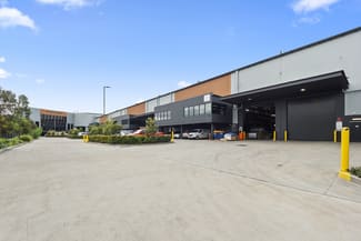 Factory, Warehouse & Industrial commercial property leased at Unit 2/28 Industrial Park 28 McPherson Street Banksmeadow NSW 2019 Factory, Warehouse & Industrial commercial property leased at Unit 2/28 Industrial Park 28 McPherson Street Banksmeadow NSW 2019