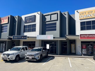 Shop & Retail commercial property leased at 25B/1631 Wynnum Road Tingalpa QLD 4173
