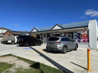 Showrooms / Bulky Goods commercial property leased at Unit 1/45 Donald Road Queanbeyan NSW 2620 Showrooms / Bulky Goods commercial property leased at Unit 1/45 Donald Road Queanbeyan NSW 2620