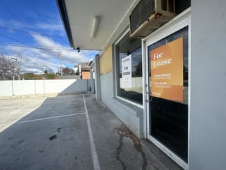 Showrooms / Bulky Goods commercial property leased at Unit 1/45 Donald Road Queanbeyan NSW 2620 Showrooms / Bulky Goods commercial property leased at Unit 1/45 Donald Road Queanbeyan NSW 2620