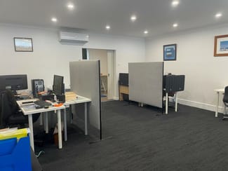 Offices commercial property leased at 1/283 Mann Street Gosford NSW 2250 Offices commercial property leased at 1/283 Mann Street Gosford NSW 2250