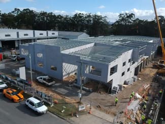 Showrooms / Bulky Goods commercial property leased at 10A Industrial Avenue Molendinar QLD 4214 Showrooms / Bulky Goods commercial property leased at 10A Industrial Avenue Molendinar QLD 4214
