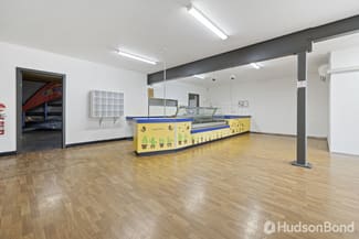 Factory, Warehouse & Industrial commercial property leased at Level GF, 32/41-49 Norcal Road Nunawading VIC 3131