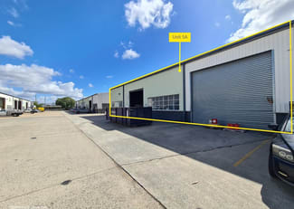 Factory, Warehouse & Industrial commercial property leased at 3B/919 - 925 Nudgee Road Banyo QLD 4014 Factory, Warehouse & Industrial commercial property leased at 3B/919 - 925 Nudgee Road Banyo QLD 4014