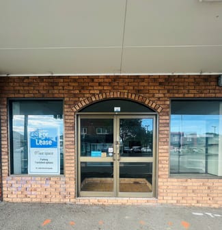 Offices commercial property leased at 47 MAITLAND ROAD Mayfield NSW 2304 Offices commercial property leased at 47 MAITLAND ROAD Mayfield NSW 2304