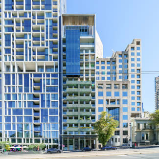 Offices commercial property leased at 49-51 Spring Street Melbourne VIC 3000