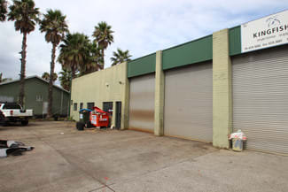 Factory, Warehouse & Industrial commercial property leased at 4/207 Shellharbour Road Port Kembla NSW 2505 Factory, Warehouse & Industrial commercial property leased at 4/207 Shellharbour Road Port Kembla NSW 2505