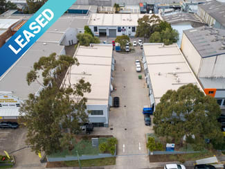 Factory, Warehouse & Industrial commercial property leased at 5/74-76 Oak Road Kirrawee NSW 2232 Factory, Warehouse & Industrial commercial property leased at 5/74-76 Oak Road Kirrawee NSW 2232