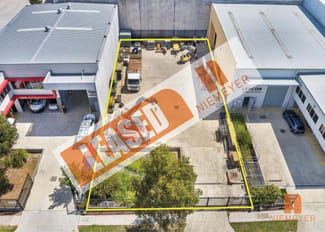 Development / Land commercial property leased at Land/20 Hallmark Street Pendle Hill NSW 2145