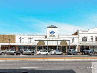 Showrooms / Bulky Goods commercial property for lease at 176-180 St Vincent Street Port Adelaide SA 5015 Showrooms / Bulky Goods commercial property for lease at 176-180 St Vincent Street Port Adelaide SA 5015