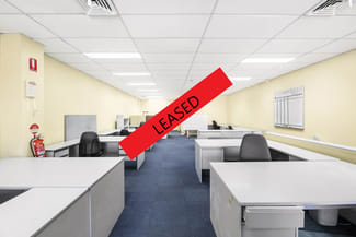 Medical / Consulting commercial property leased at Suite 5/1 Maxim Street West Ryde NSW 2114 Medical / Consulting commercial property leased at Suite 5/1 Maxim Street West Ryde NSW 2114
