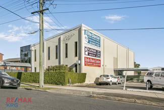 Medical / Consulting commercial property leased at Suite 5/1 Maxim Street West Ryde NSW 2114 Medical / Consulting commercial property leased at Suite 5/1 Maxim Street West Ryde NSW 2114