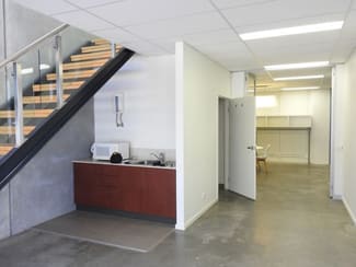 Offices commercial property leased at 9/9 Woolboard Road Port Melbourne VIC 3207