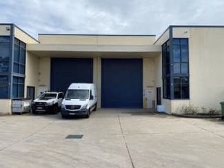 Factory, Warehouse & Industrial commercial property leased at Auburn NSW 2144 Factory, Warehouse & Industrial commercial property leased at Auburn NSW 2144