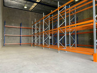 Factory, Warehouse & Industrial commercial property leased at Auburn NSW 2144 Factory, Warehouse & Industrial commercial property leased at Auburn NSW 2144