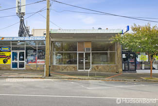 Medical / Consulting commercial property leased at 289 Springfield Road Nunawading VIC 3131 Medical / Consulting commercial property leased at 289 Springfield Road Nunawading VIC 3131