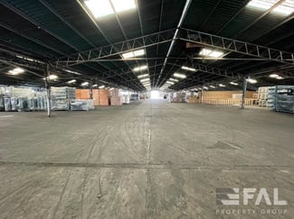 Factory, Warehouse & Industrial commercial property for lease at Unit C/123 Marshall Road Rocklea QLD 4106