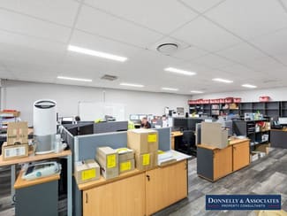 Factory, Warehouse & Industrial commercial property leased at 11/1472 Boundary Road Wacol QLD 4076 Factory, Warehouse & Industrial commercial property leased at 11/1472 Boundary Road Wacol QLD 4076