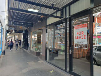 Other commercial property leased at 311 BRUNSWICK STREET Fitzroy VIC 3065 Other commercial property leased at 311 BRUNSWICK STREET Fitzroy VIC 3065