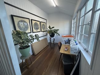 Medical / Consulting commercial property leased at 81 Jane Street West End QLD 4101 Medical / Consulting commercial property leased at 81 Jane Street West End QLD 4101