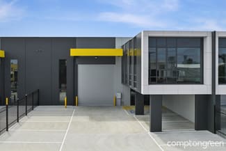 Factory, Warehouse & Industrial commercial property leased at 3/8 Ponting Street Williamstown VIC 3016 Factory, Warehouse & Industrial commercial property leased at 3/8 Ponting Street Williamstown VIC 3016