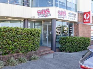 Shop & Retail commercial property leased at 1A/85 Tamar Ballina NSW 2478 Shop & Retail commercial property leased at 1A/85 Tamar Ballina NSW 2478