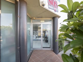 Shop & Retail commercial property leased at 1A/85 Tamar Ballina NSW 2478 Shop & Retail commercial property leased at 1A/85 Tamar Ballina NSW 2478