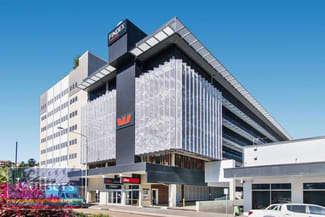 Offices commercial property leased at Ground Floor, D/22 Walker Street Townsville City QLD 4810 Offices commercial property leased at Ground Floor, D/22 Walker Street Townsville City QLD 4810