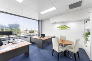 Offices commercial property leased at 75 Mitcham Road Donvale VIC 3111